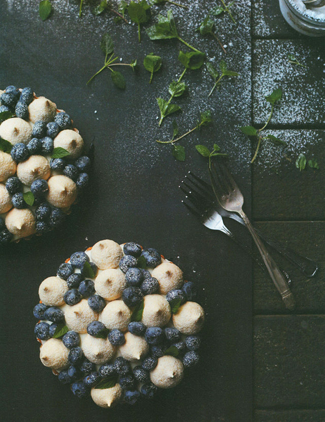 Tart Gift of the four seasons (韓国)