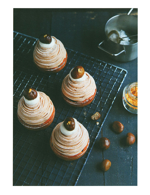 Tart Gift of the four seasons (韓国)