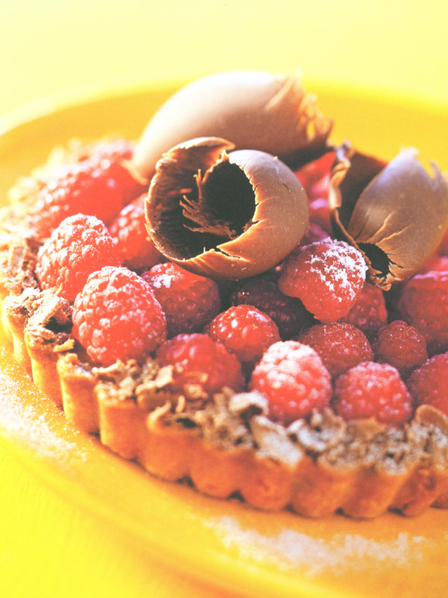 Tartes &amp; Clafoutis : Christophe Felder (フランス)