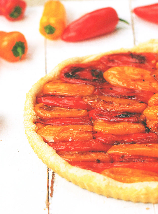 Tartes salees au fil des saisons (フランス) 絶版