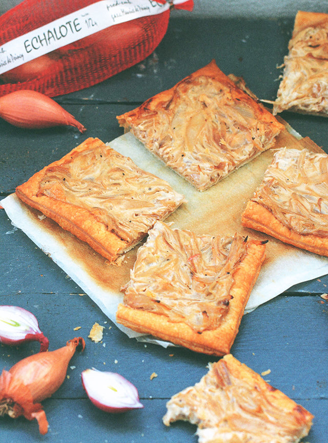 Tartes salees au fil des saisons (フランス) 絶版