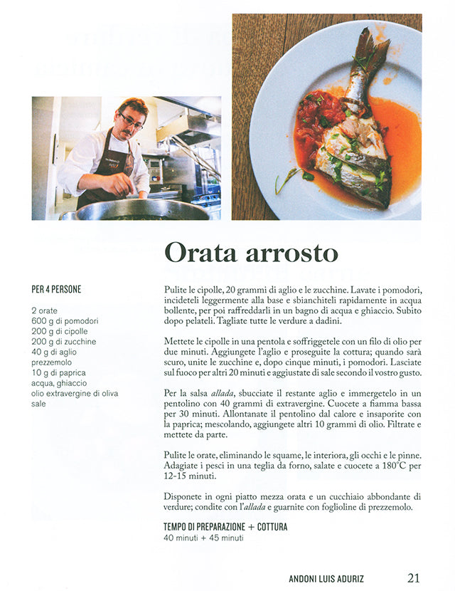 A tavola con i grandi cuochi. La nostra cucina a casa tua (イタリア) 新エディション版