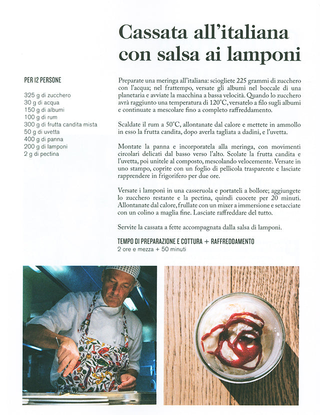 A tavola con i grandi cuochi. La nostra cucina a casa tua (イタリア)