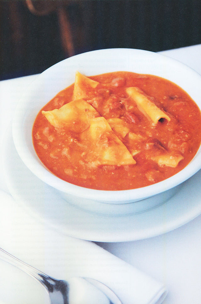 A TAVOLA CON I LEGUMI (イタリア)