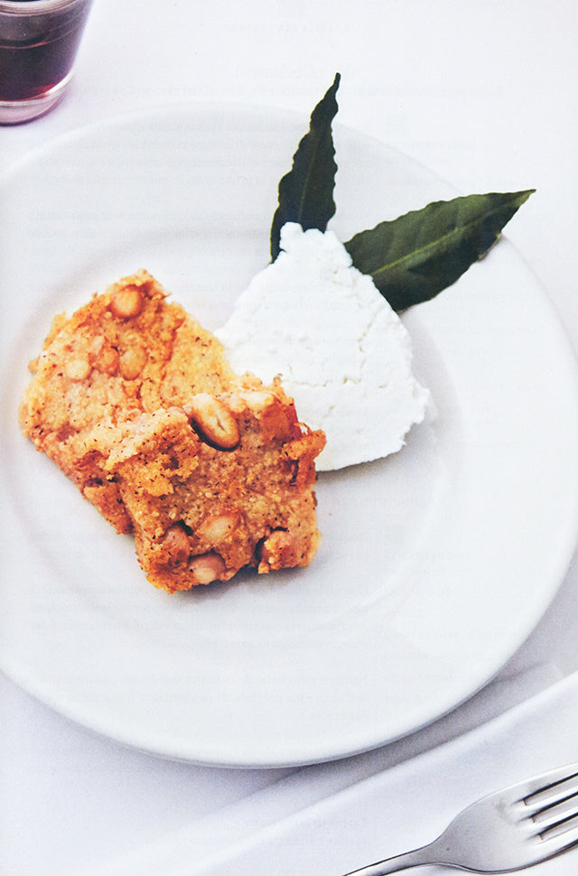A TAVOLA CON I LEGUMI (イタリア)