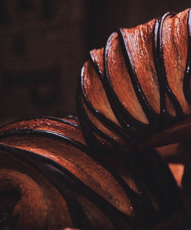 Teddy Beurre House Viennoiserie Book (韓国)