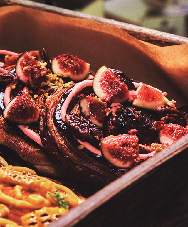 Teddy Beurre House Viennoiserie Book (韓国)