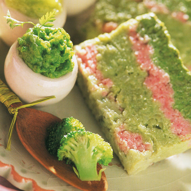 Terrines du solei  (フランス・南仏)