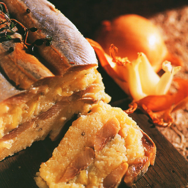 Terrines du solei  (フランス・南仏)