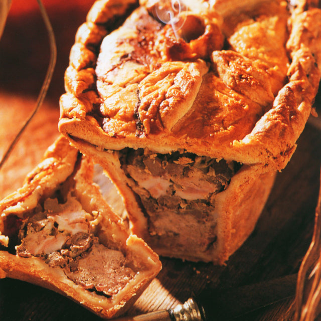 Terrines du solei  (フランス・南仏)