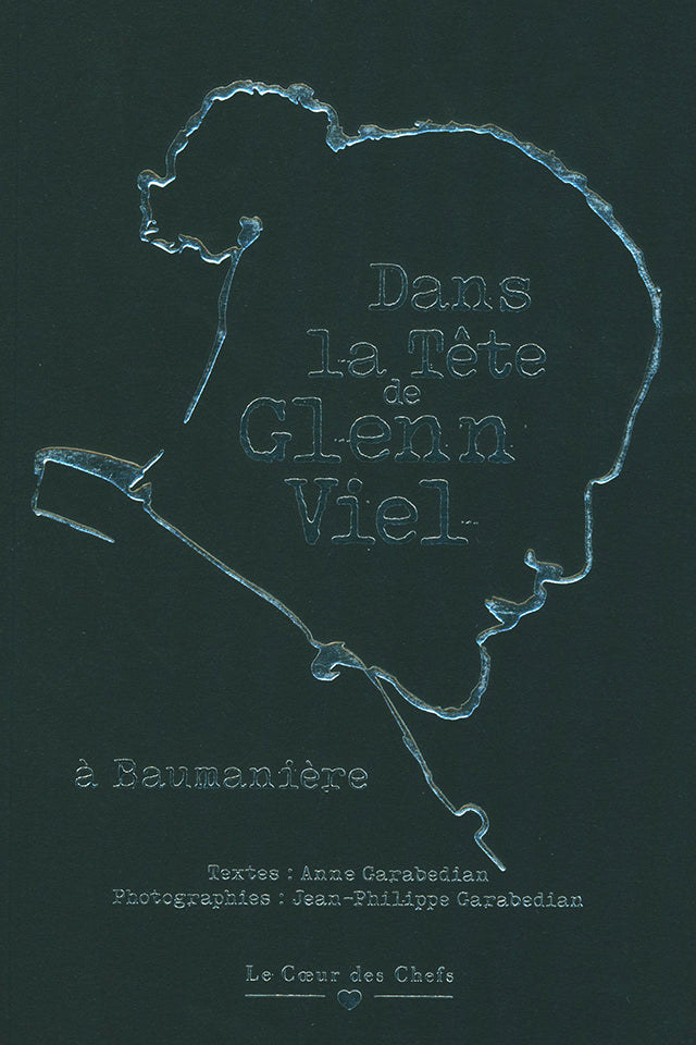 Dans la tete de Glenn Viel (フランス・プロヴァンス) 絶版