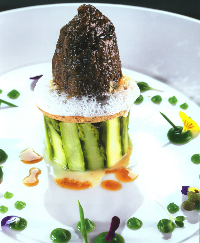 Christian Tetedoie cuisinier a Lyon (フランス・リヨン)