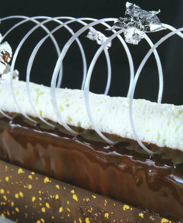 Christian Tetedoie cuisinier a Lyon (フランス・リヨン)