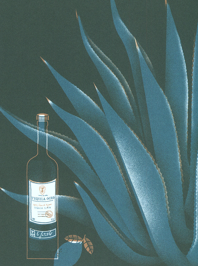 FLORIAN THIREAU THE COCKTAIL BOOK DU BAR (フランス)