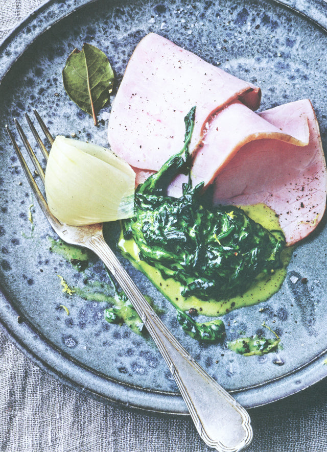 the nordic kitchen (デンマーク)