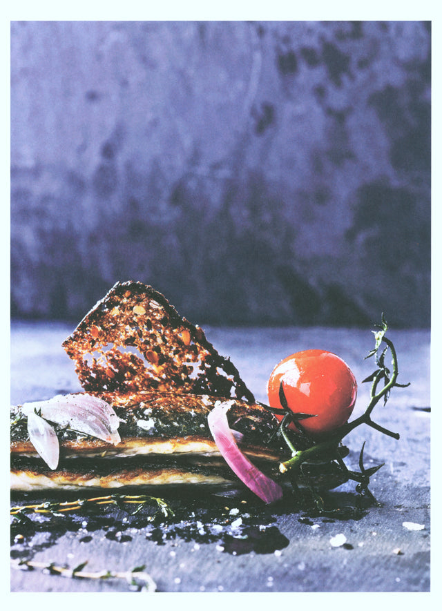 the nordic kitchen (デンマーク)