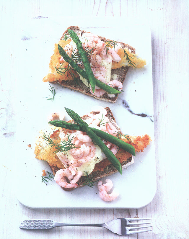THE SCANDI KITCHEN (北欧)