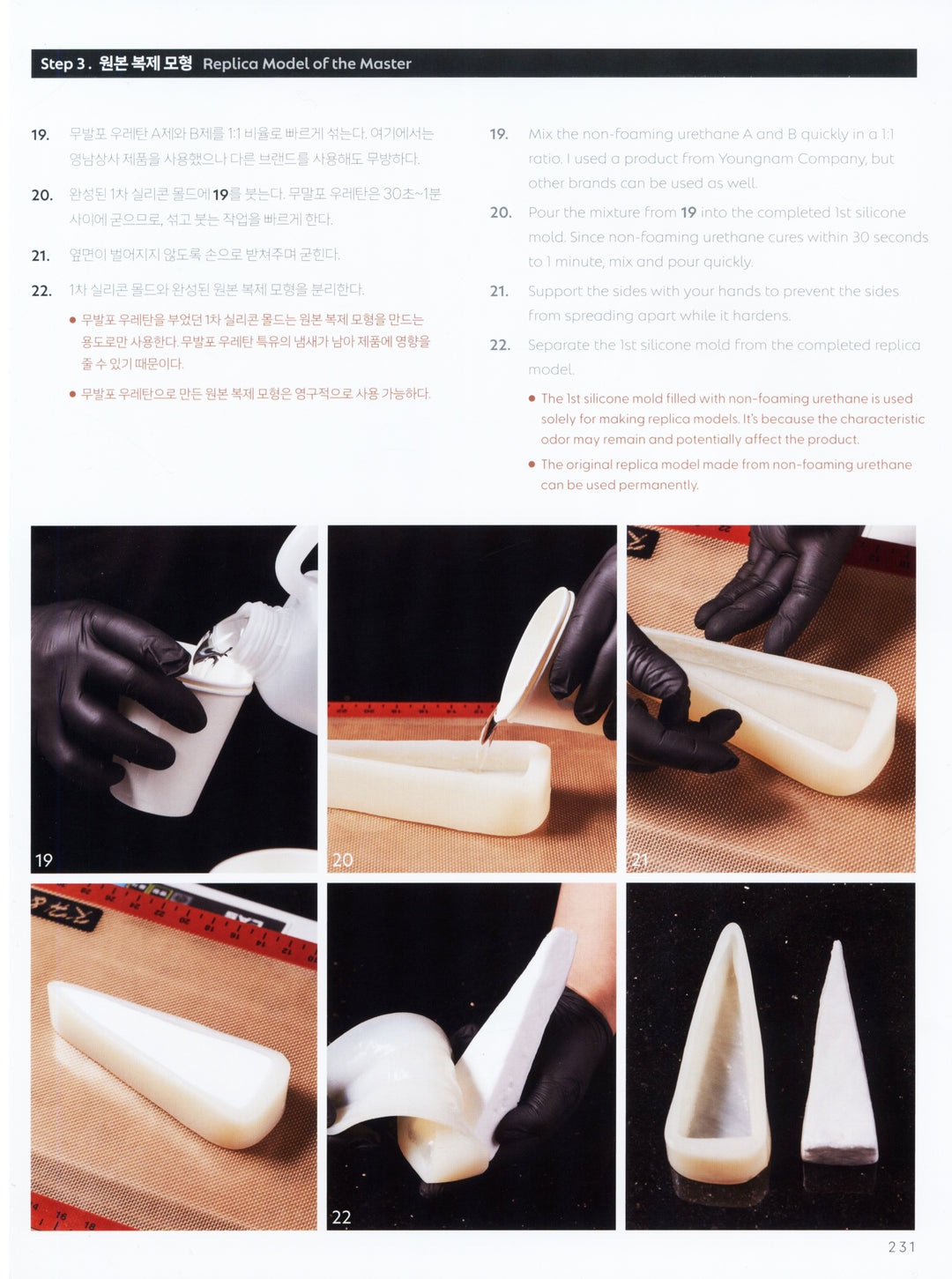 The Signature : Eric Kim　英語併記