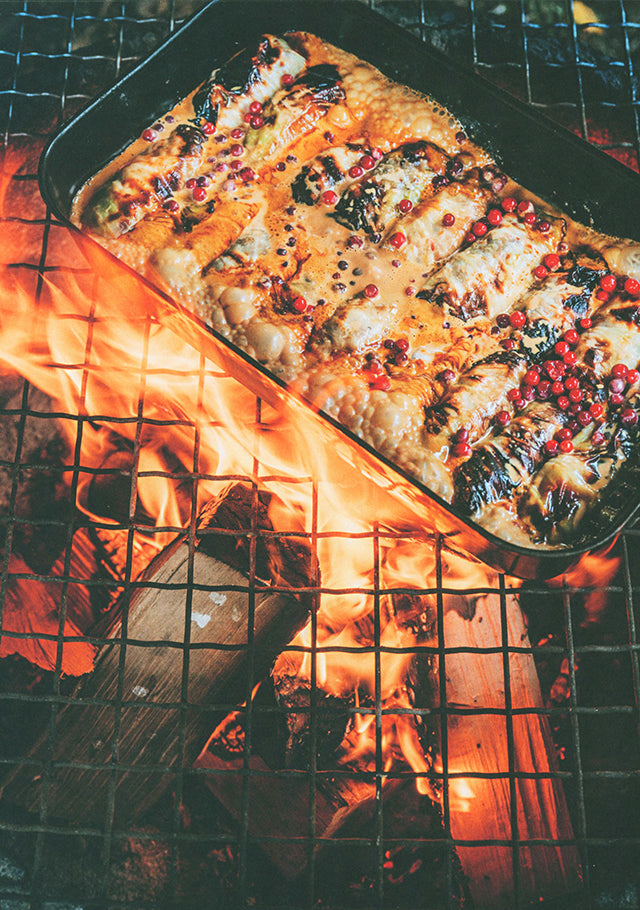 The Wild Game Cookbook: Simple Recipes for Hunters and Gourmets (スウェーデン) 英語
