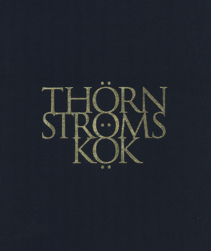 Thornstroms Kok