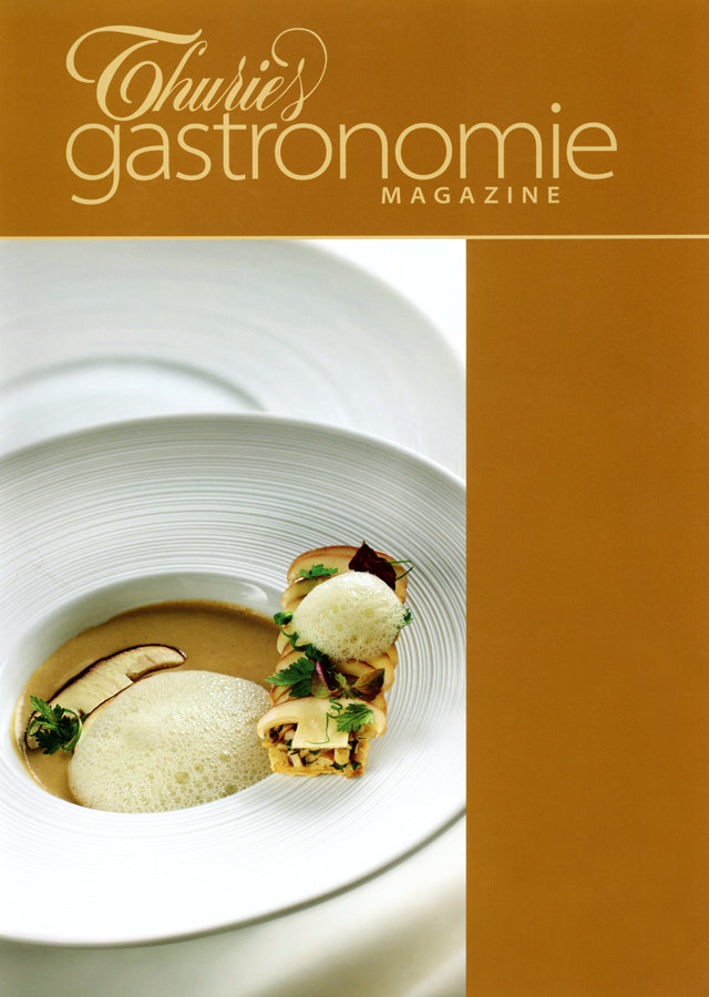 THURIES GASTRONOMIE 　n’234