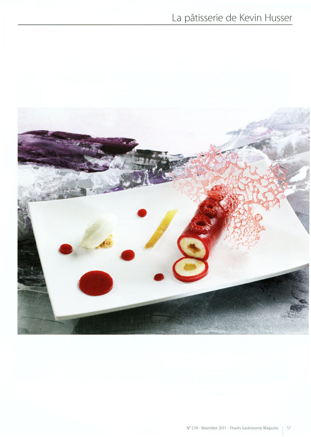 THURIES GASTRONOMIE 　n’234