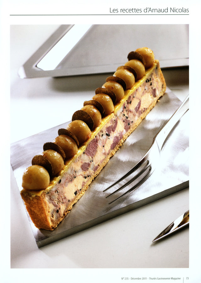 THURIES GASTRONOMIE 　n’235