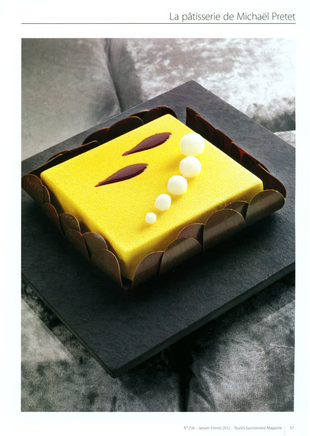 THURIES GASTRONOMIE 　n’236