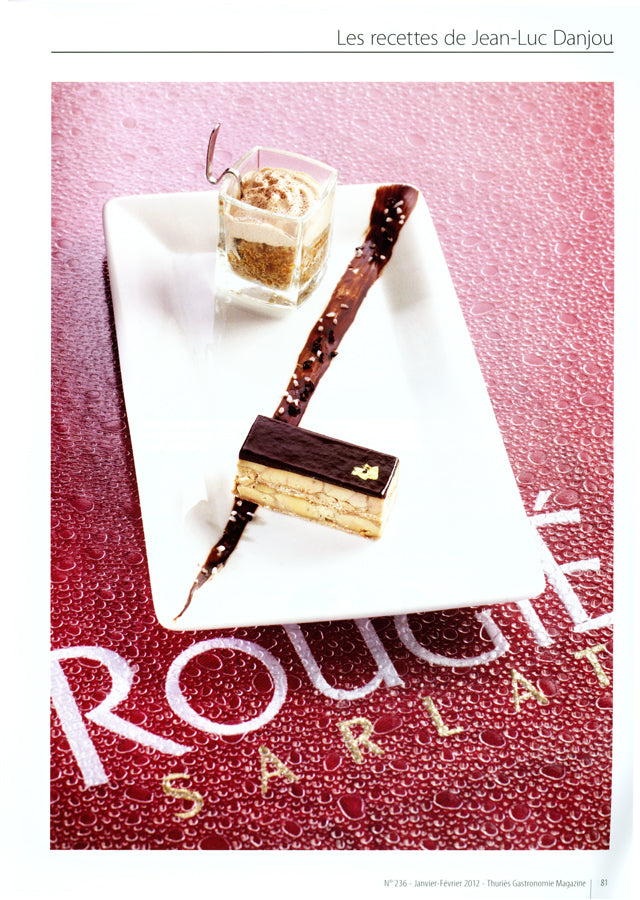 THURIES GASTRONOMIE 　n’236