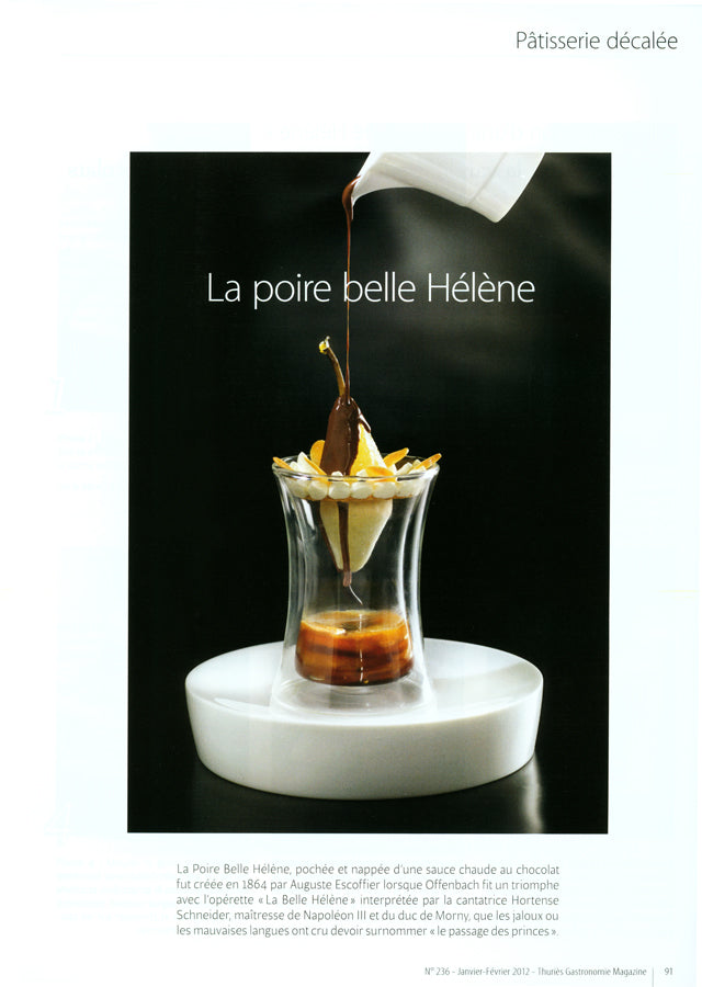 THURIES GASTRONOMIE 　n’236