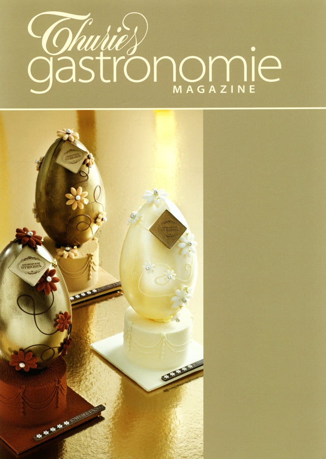 THURIES GASTRONOMIE 　n’237