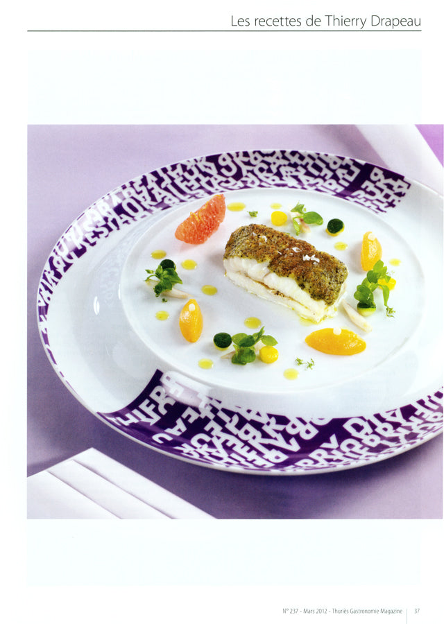 THURIES GASTRONOMIE 　n’237