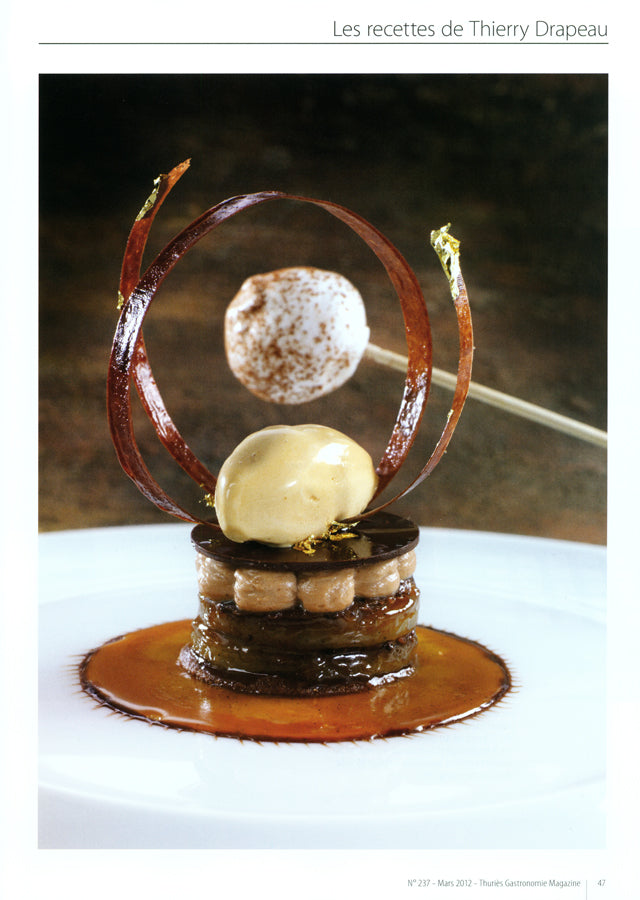 THURIES GASTRONOMIE 　n’237