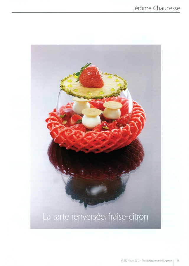 THURIES GASTRONOMIE 　n’237