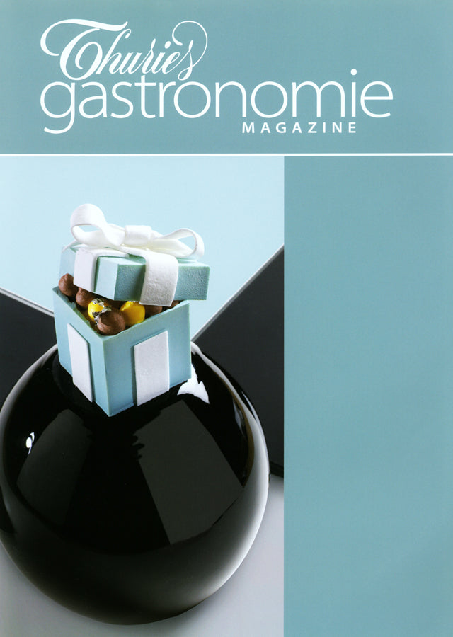 THURIES GASTRONOMIE 　n’238