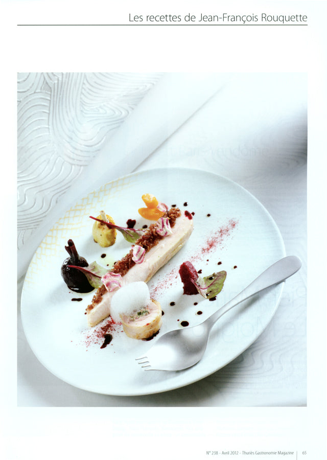 THURIES GASTRONOMIE 　n’238