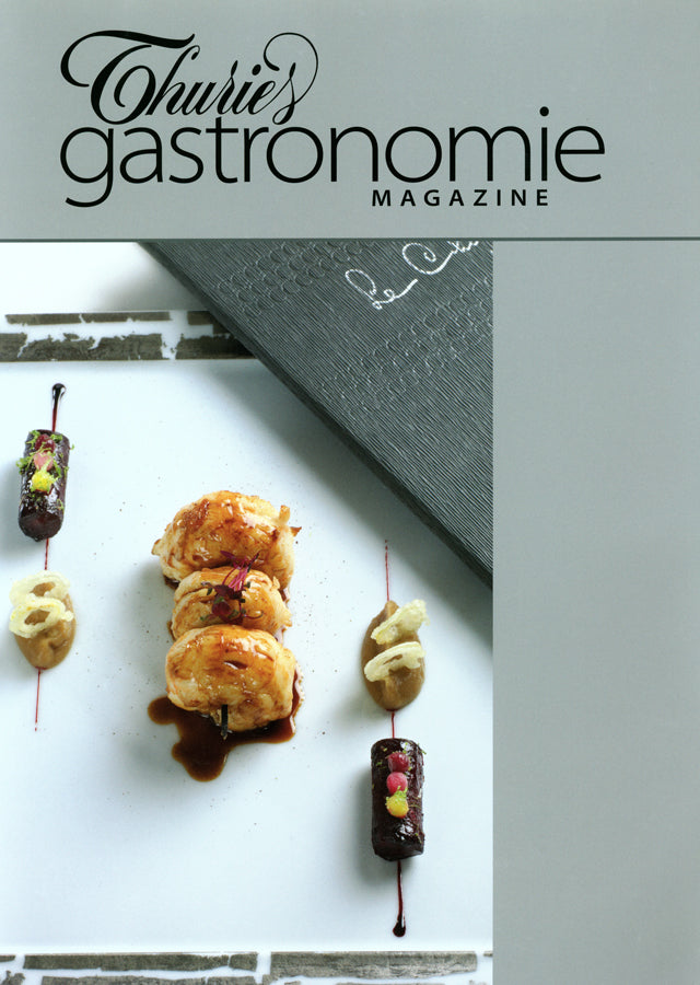 THURIES GASTRONOMIE 　n’239