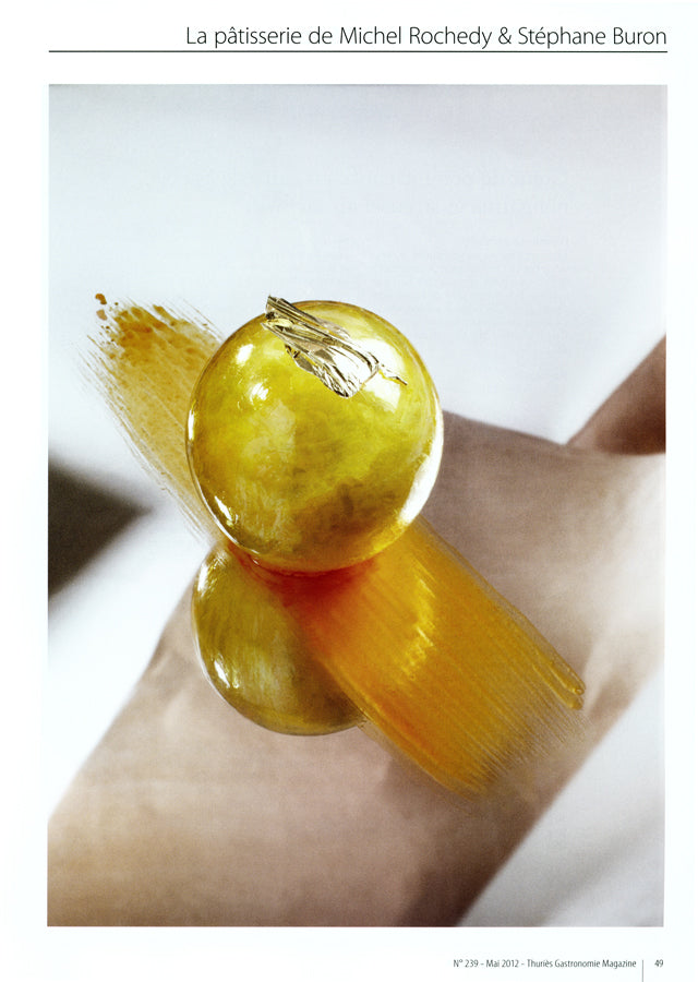 THURIES GASTRONOMIE 　n’239