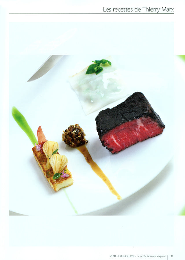 THURIES GASTRONOMIE 　n’241