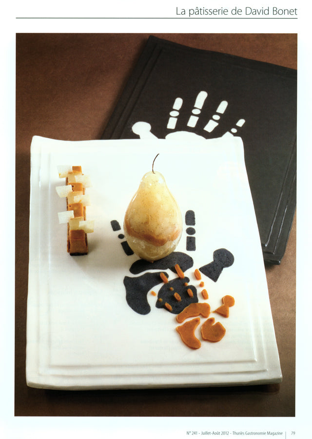 THURIES GASTRONOMIE 　n’241