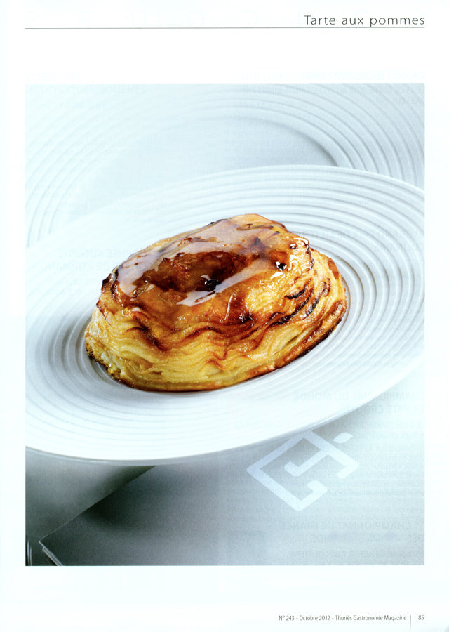 THURIES GASTRONOMIE 　n’243