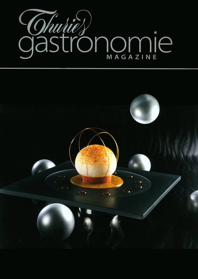 THURIES GASTRONOMIE 　n’245