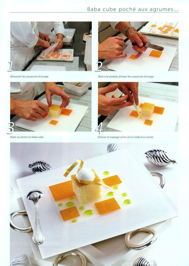 THURIES GASTRONOMIE 　n’245