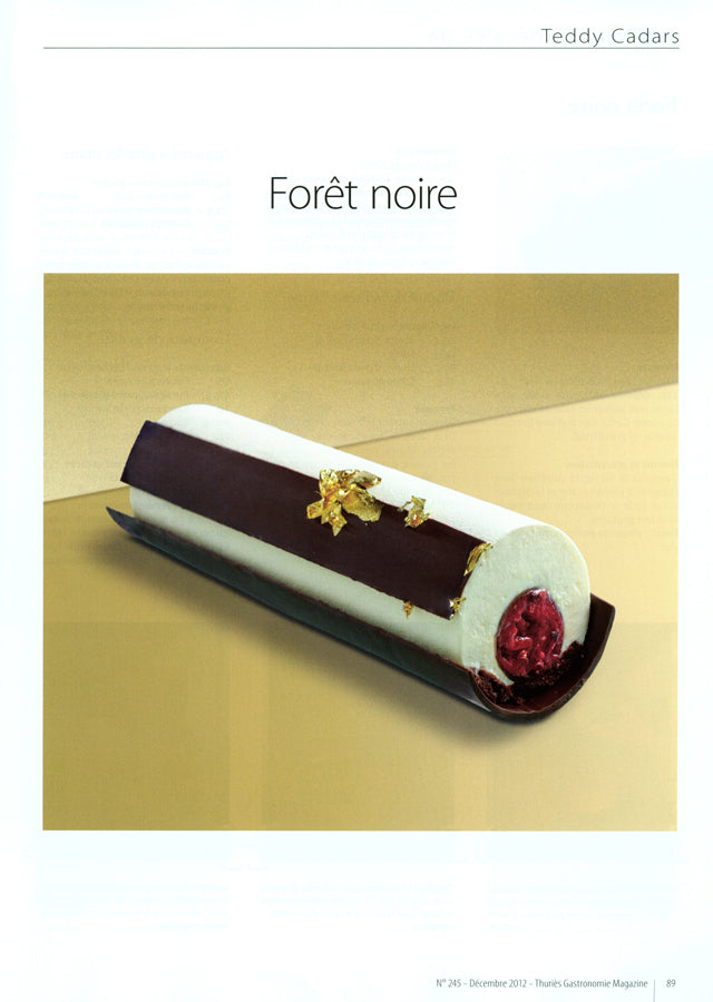 THURIES GASTRONOMIE 　n’245