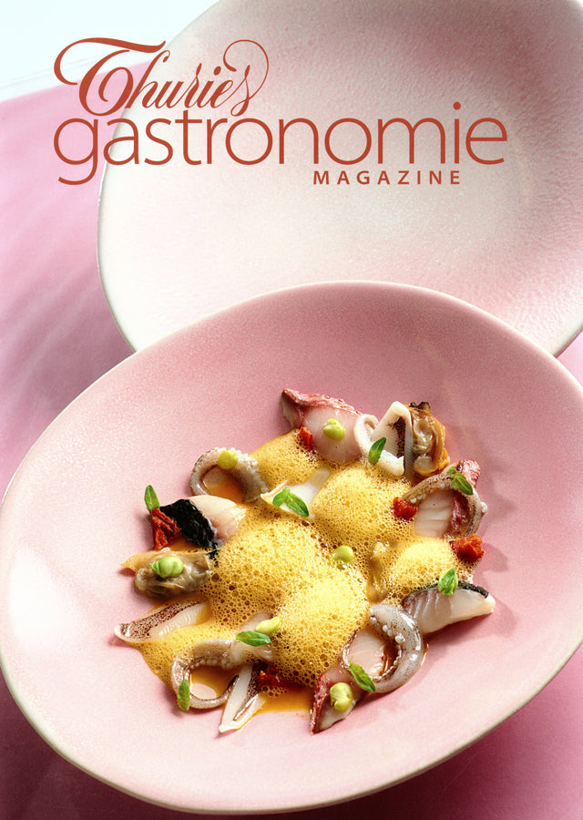 THURIES GASTRONOMIE 　n’247