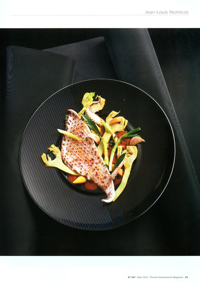 THURIES GASTRONOMIE 　n’247