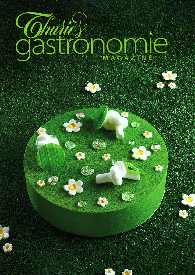 THURIES GASTRONOMIE 　n’248