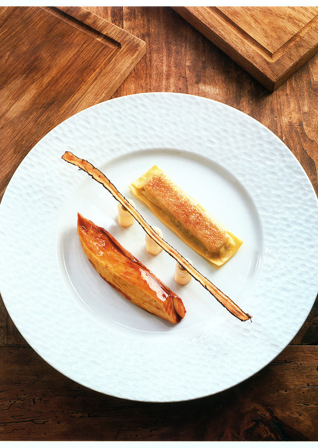 THURIES GASTRONOMIE 　n’248