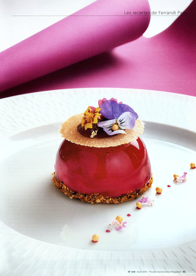 THURIES GASTRONOMIE 　n’248