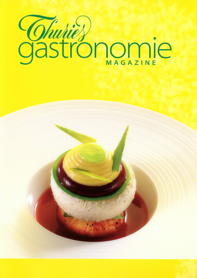 THURIES GASTRONOMIE 　n’249